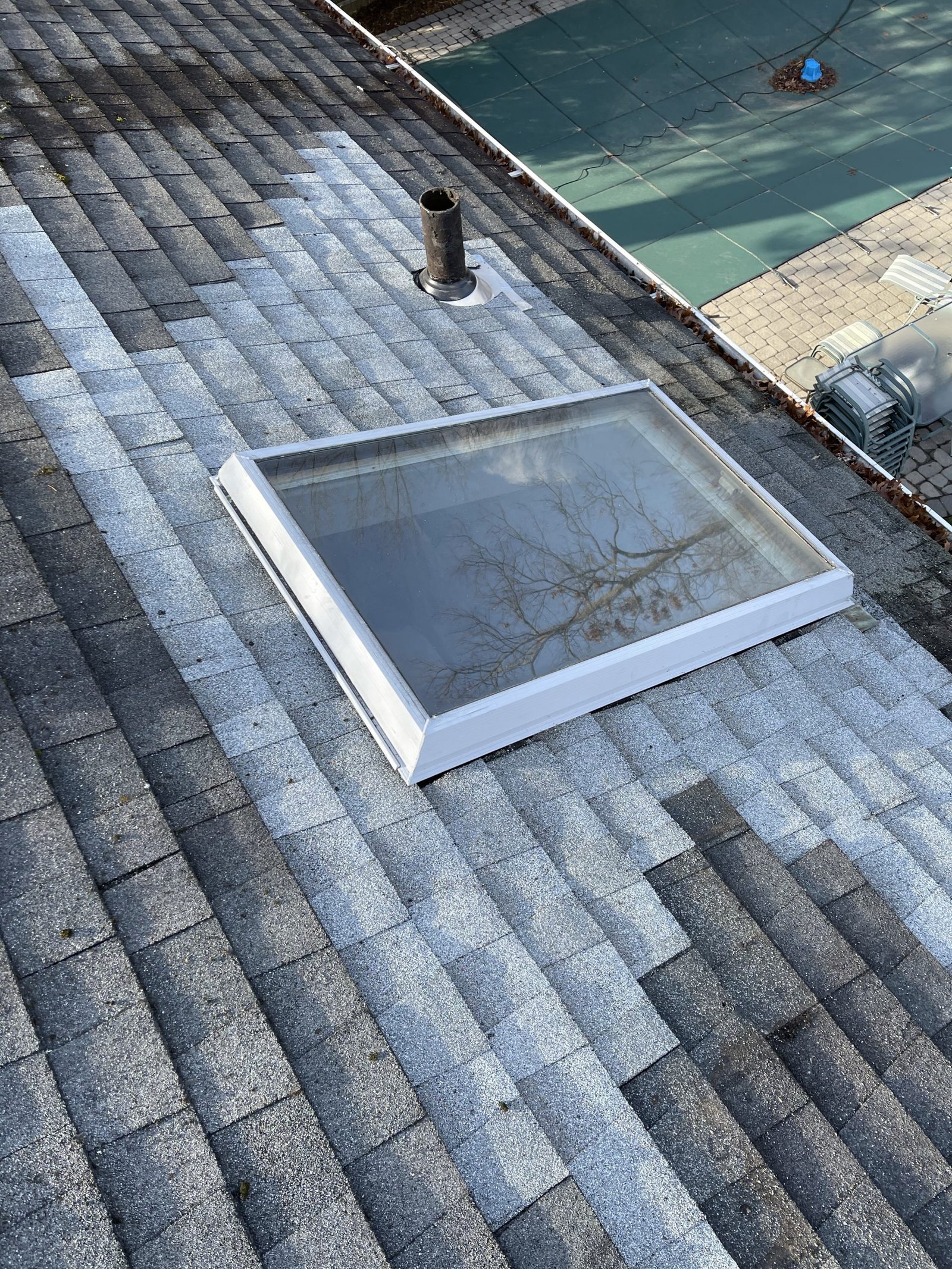 Skylight Repair - Skylight Replacement & Repair Hamptons - Golden Hands ...