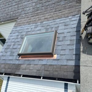 Skylight Replacement in Westhampton